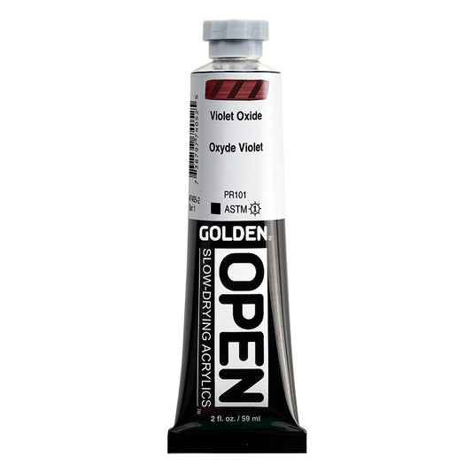 GOLDEN Open Acryl - Violettoxid 7405 (59ml)