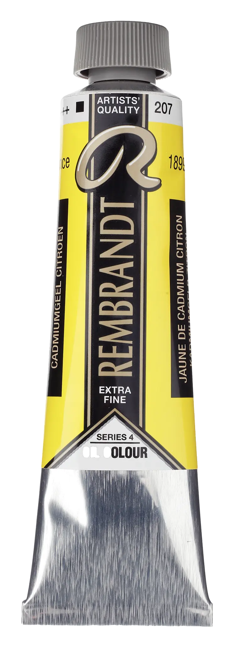 REMBRANDT Ölfarbe - 207 Kadmiumgelb Zitron 40ml