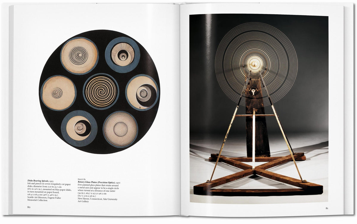 Duchamp (German)