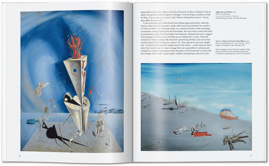 Dalí (German)