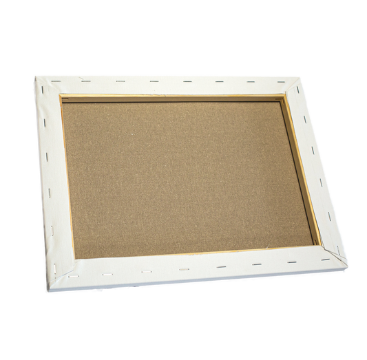 Bastidor tensado CLASSIC Basic (70 x 100) Fabricado en ALEMANIA