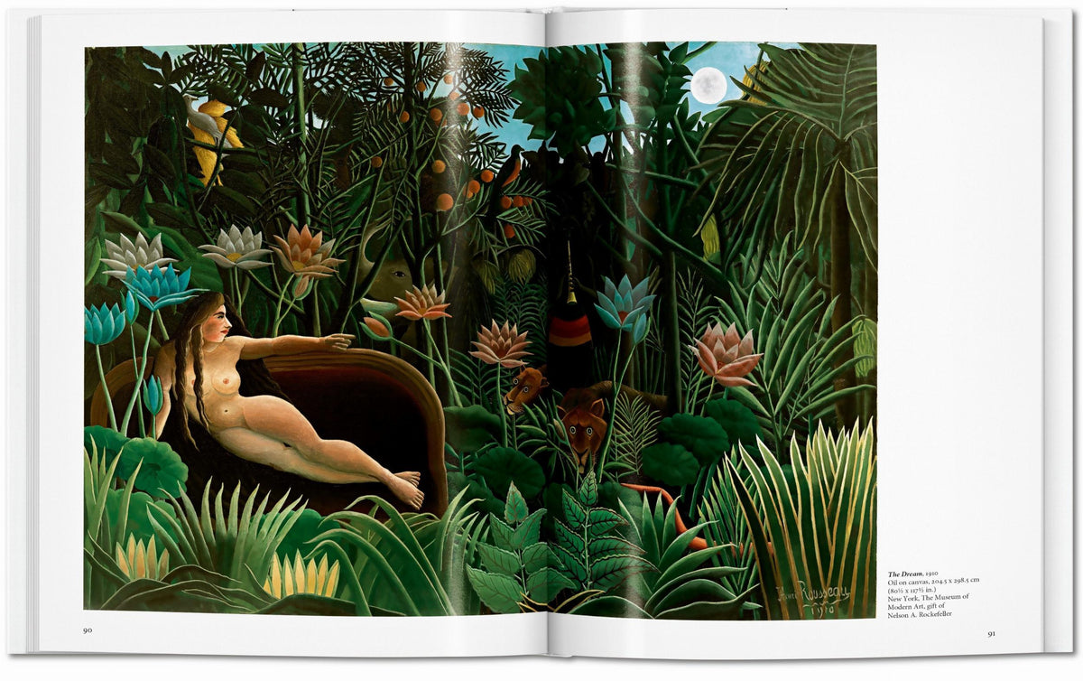 Rousseau (German)