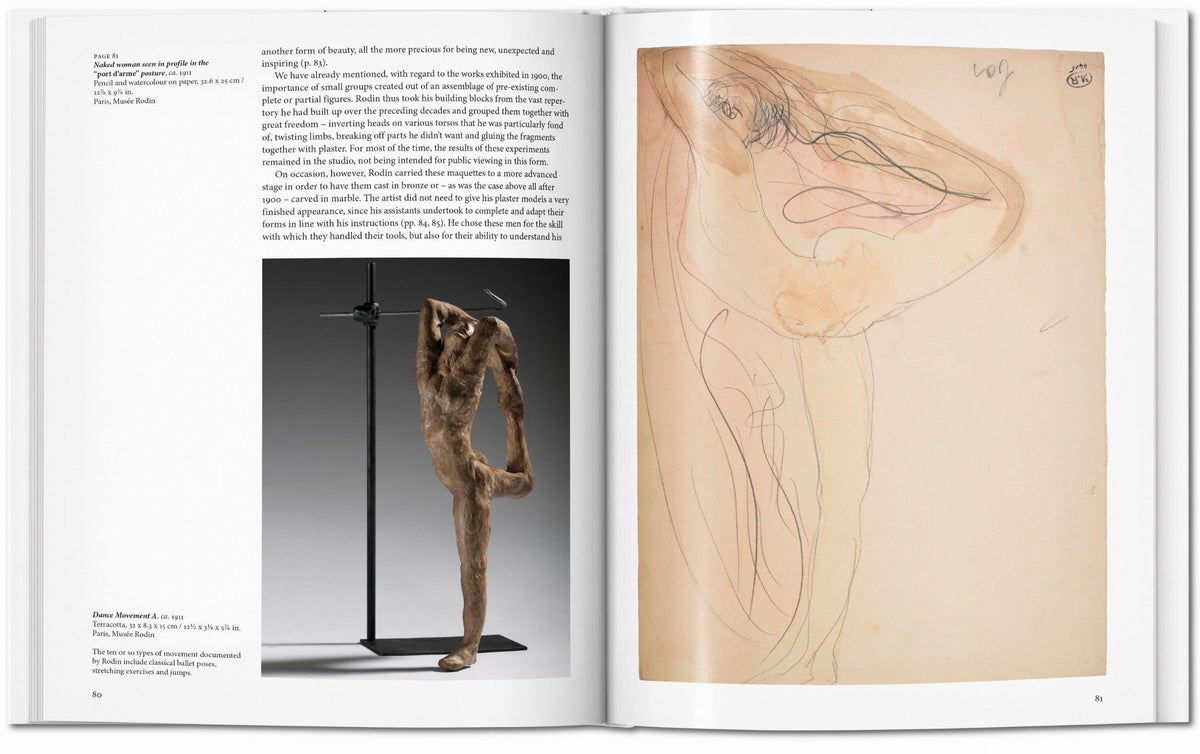 Rodin (German)