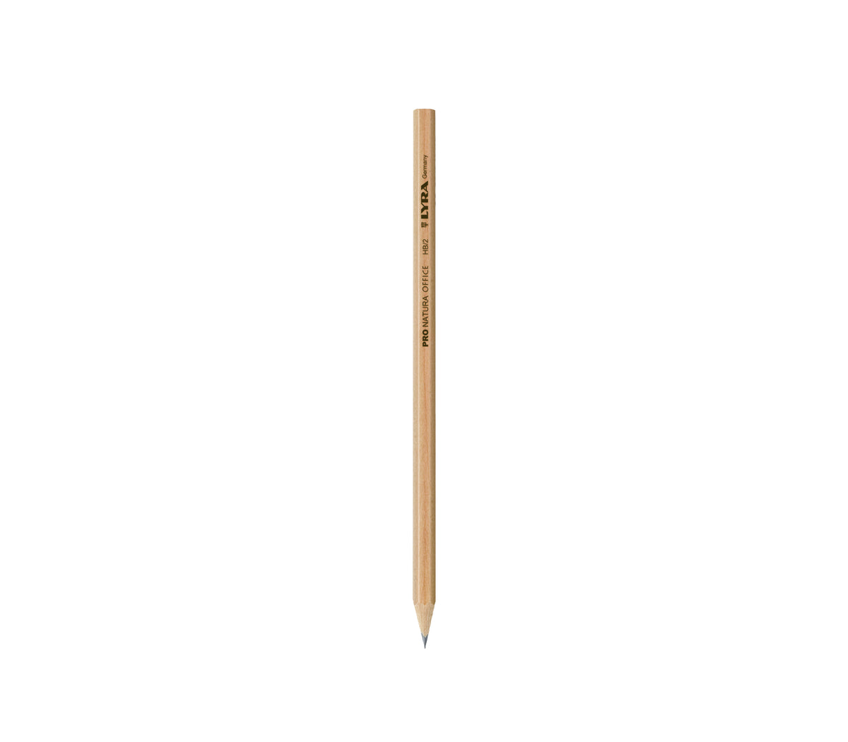 LYRA Pro Natura Office Bleistift HB