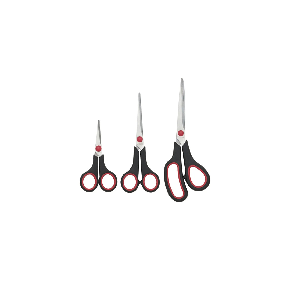Scheren Set (3-teilig)