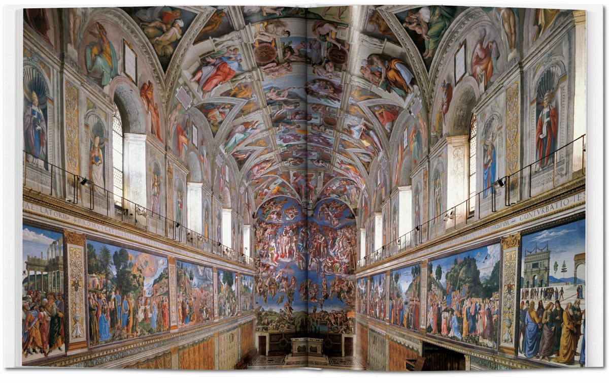 Michelangelo (German)