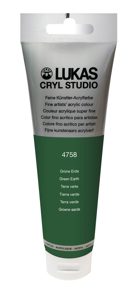 LUKAS CRYL Studio - 4758 Tierra Verde (125/250ml)