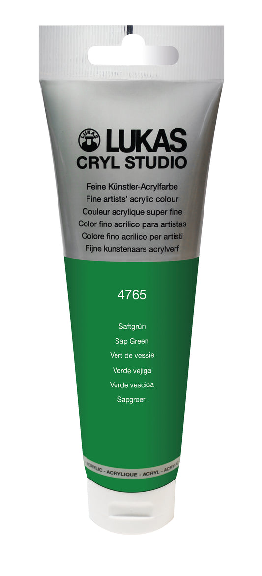 LUKAS CRYL Studio - 4765 Jugo Verde (125/250ml)