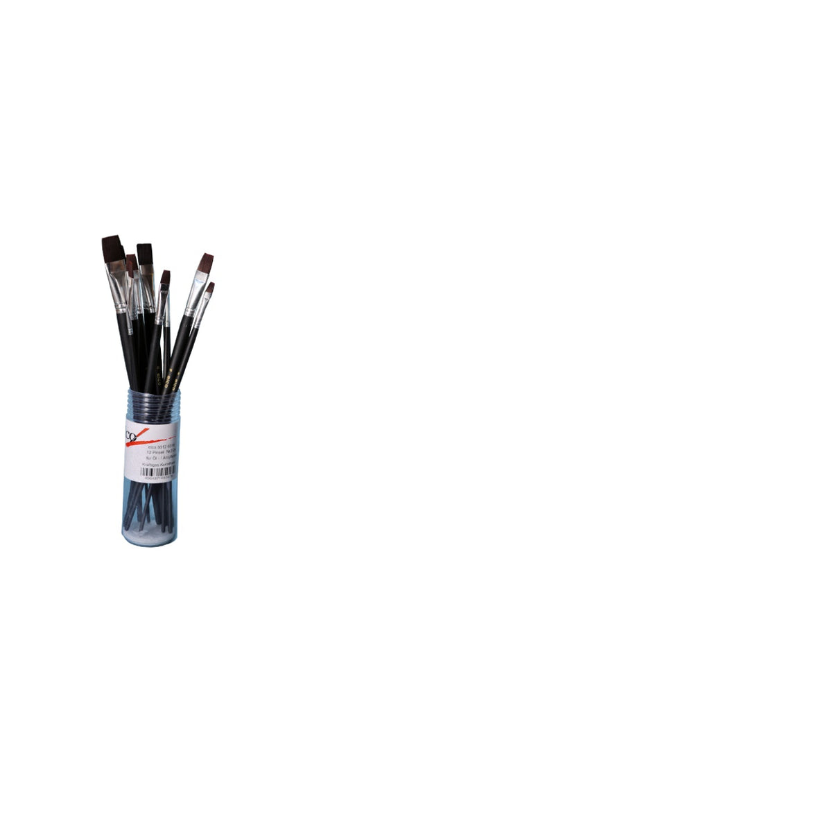 Acrylpinsel