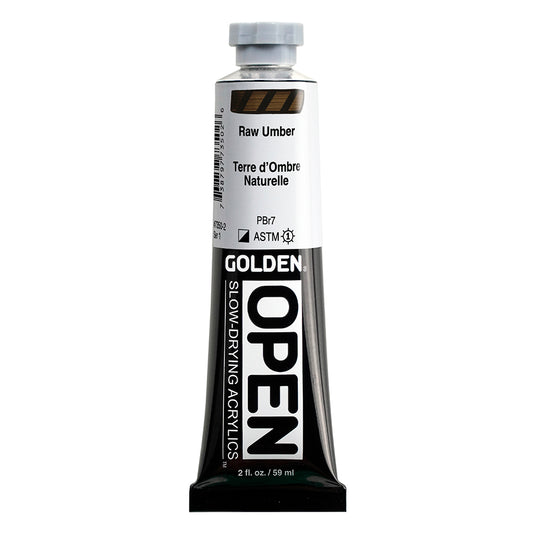 GOLDEN Open Acryl - Umbra Natur 7350 (59ml)