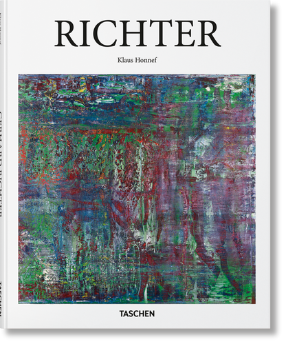 Richter (English)