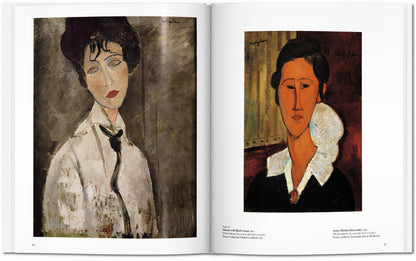 Modigliani (German)