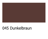 MARABU Stoffmal- & Druckfarbe - 045 Dunkelbraun (50ml)