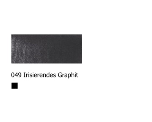 LIQUITEX Basics ACRYL - 049 Irisierendes Graphit (118ml)