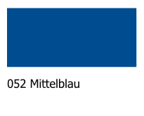 MARABU Stoffmal- & Druckfarbe - 052 Mittelblau (50/250ml)