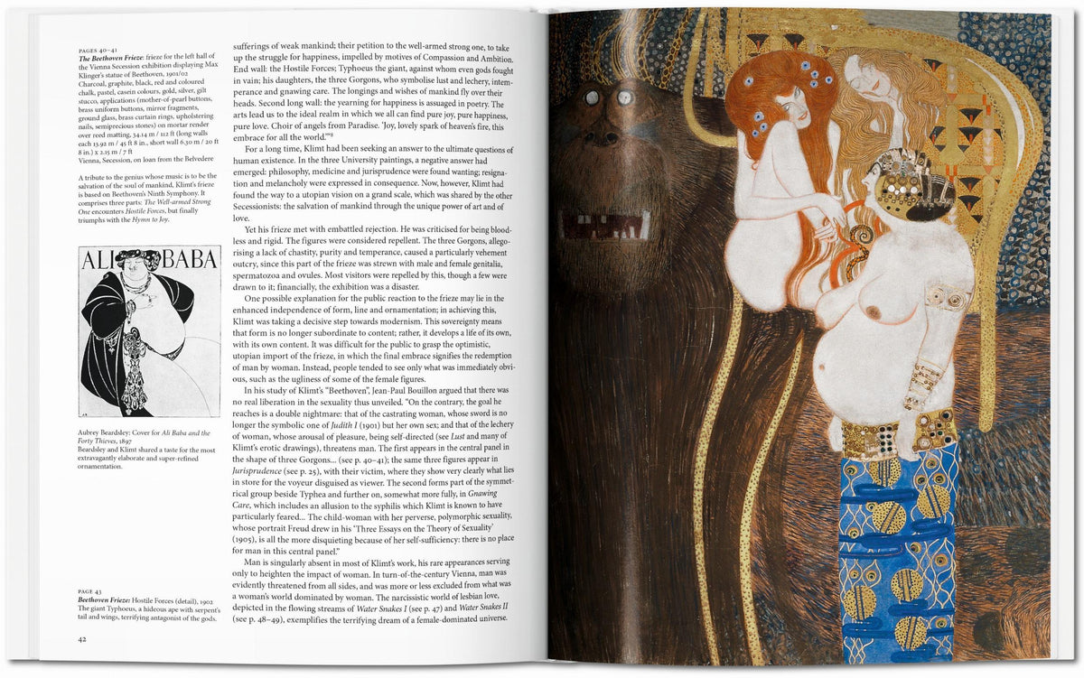 Klimt (German)