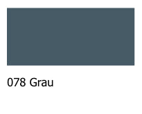 MARABU Stoffmal- & Druckfarbe - 078 Grau (50ml)