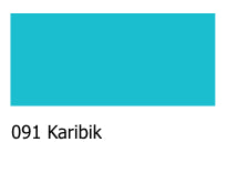 MARABU Stoffmal- & Druckfarbe - 091 Karibik (50ml)