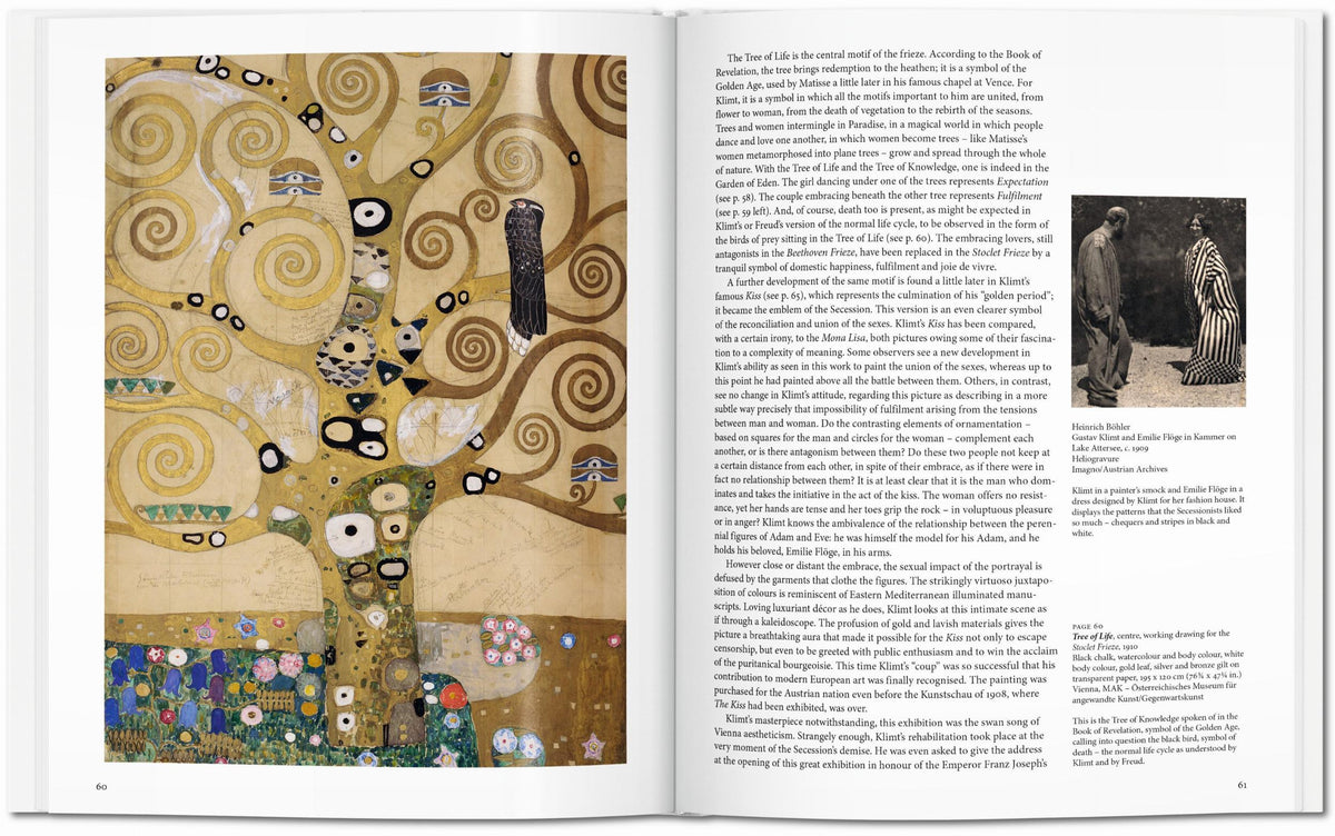 Klimt (German)