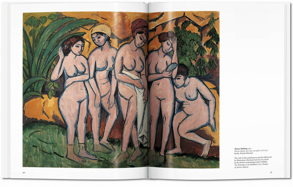 Kirchner (German)