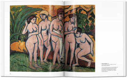 Kirchner (German)