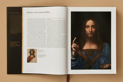 Leonardo. Sämtliche Gemälde und Zeichnungen (German)