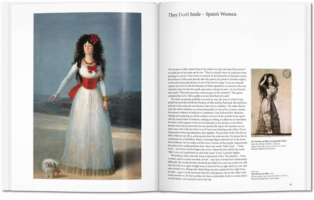 Goya (German)