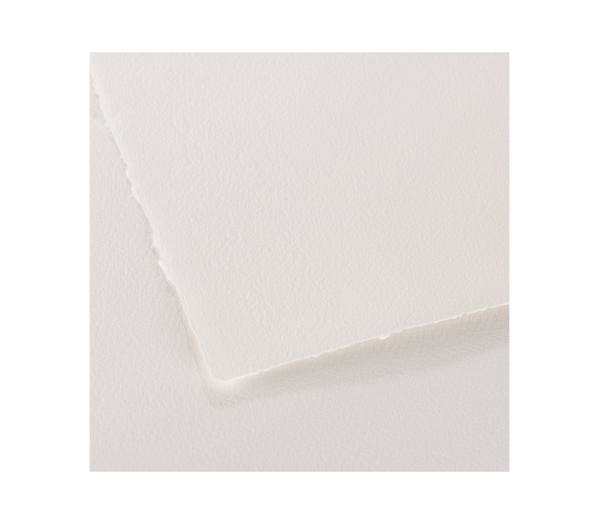 10St. ARCHES Aquarellpapier Bögen 50,8x40,6 300g Feinkorn naturweiß