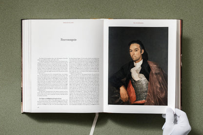 Goya. The Complete Prints (German, French, English)