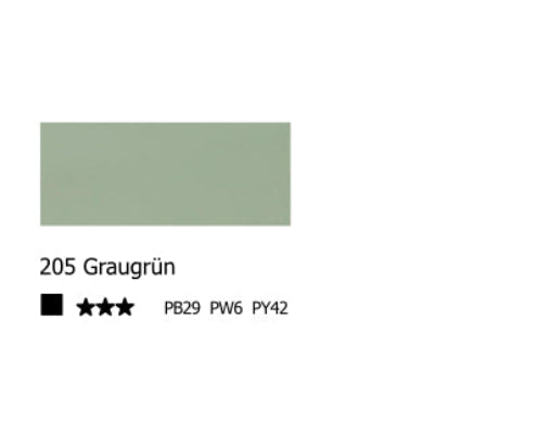 LIQUITEX Basics ACRÍLICO - 205 Gris Verde (118ml)