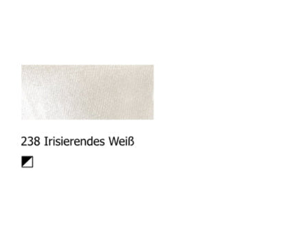 LIQUITEX Basics ACRYL - 238 Irisierendes Weiß (118ml)