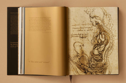 Leonardo. Sämtliche Gemälde und Zeichnungen (German)
