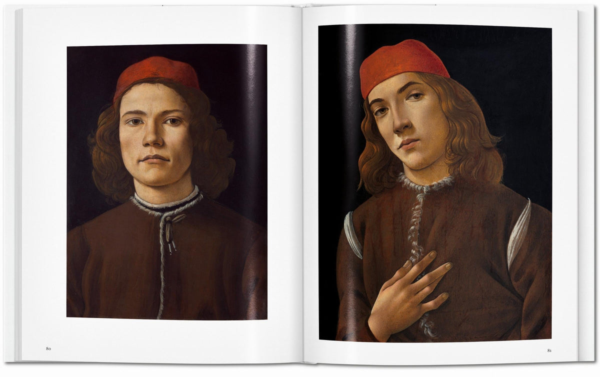 Botticelli (German)