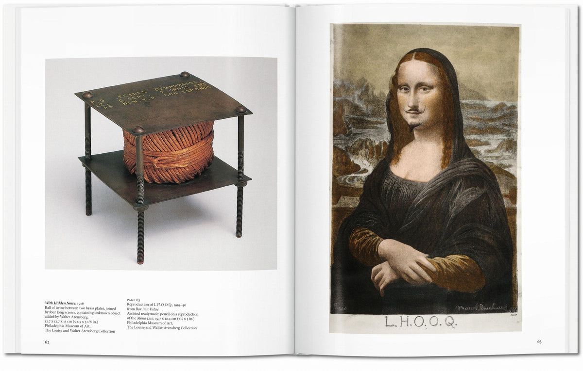 Duchamp (German)