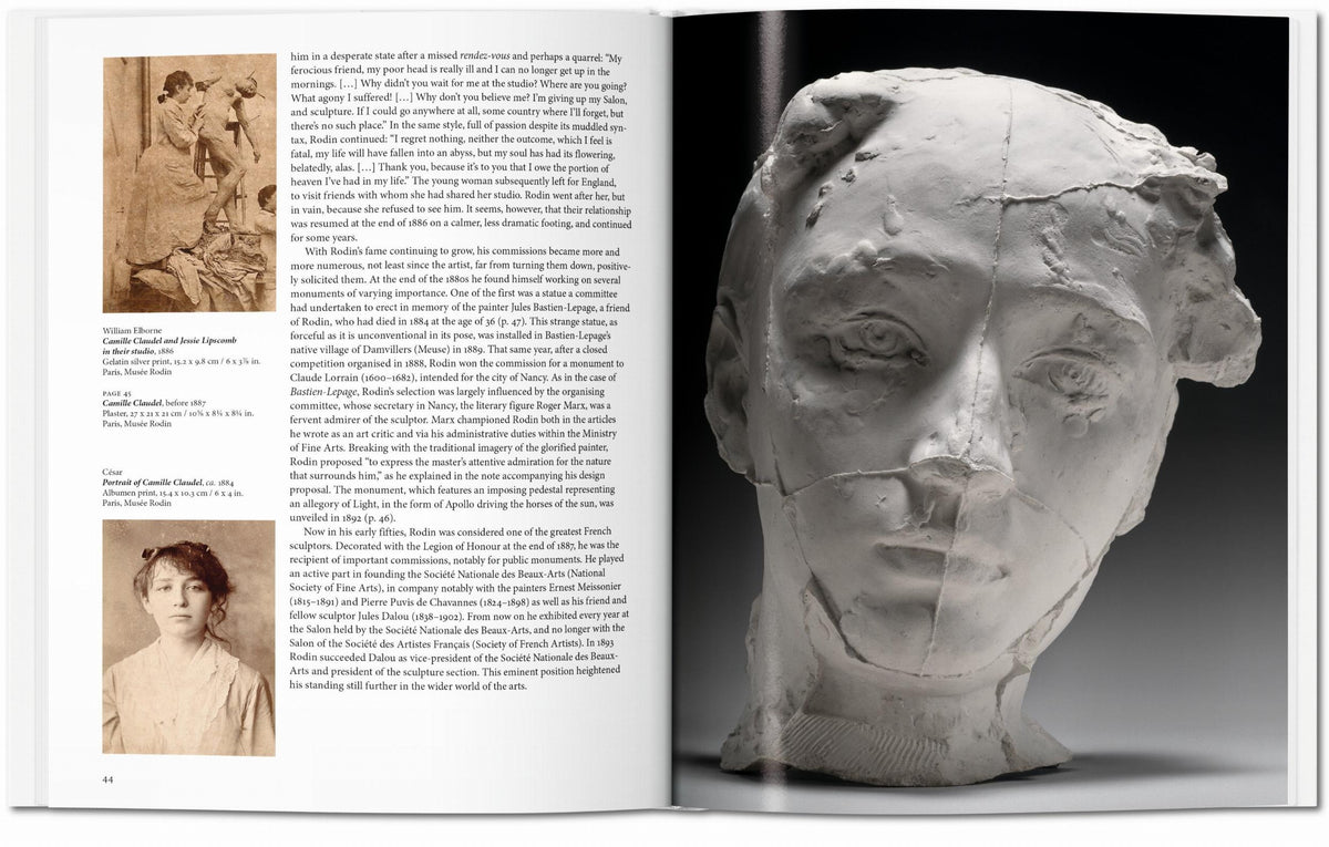 Rodin (German)