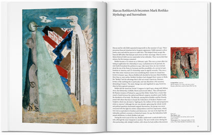 Rothko (German)