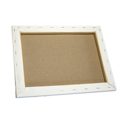 Bespannte Keilrahmen CLASSIC Basic (70 x 100) Made in GERMANY