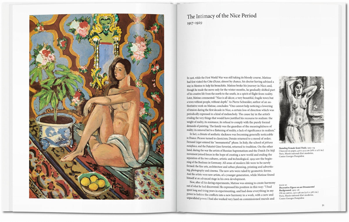 Matisse (German)