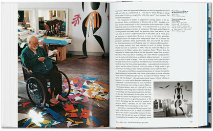 Matisse. Scherenschnitte. 40th Ed. (German)