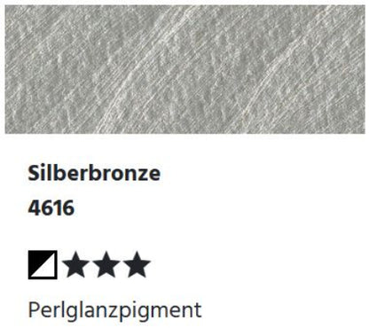 LUKAS CRYL Studio - 4616 Silberbronze (125/250ml)