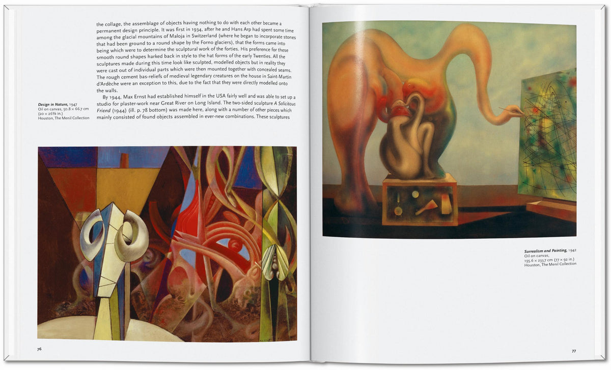 Max Ernst (German)