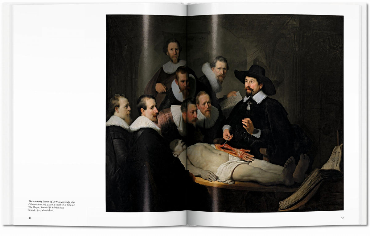 Rembrandt (German)