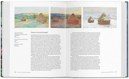 Monet. Der Triumph des Impressionismus (German)