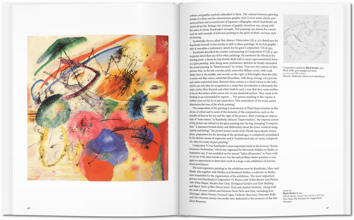 Kandinsky (German)