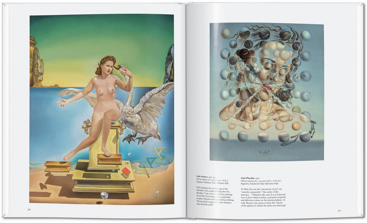 Dalí (German)