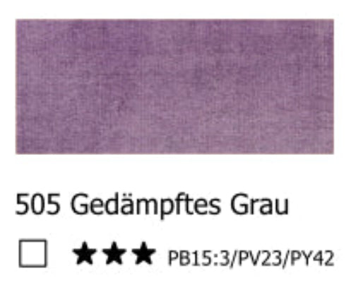 LIQUITEX Professional Acrylic Ink - Gedämpftes Grau  505 (30ml)
