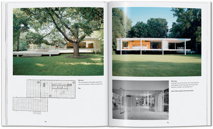 Mies van der Rohe (German)