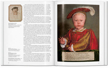 Holbein (German)