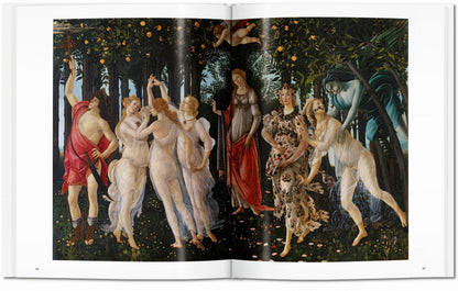 Botticelli (German)