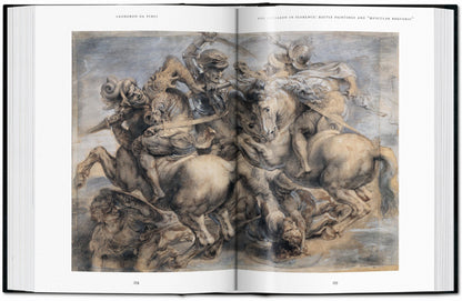 Leonardo. The Complete Paintings. 45th Ed. (English)